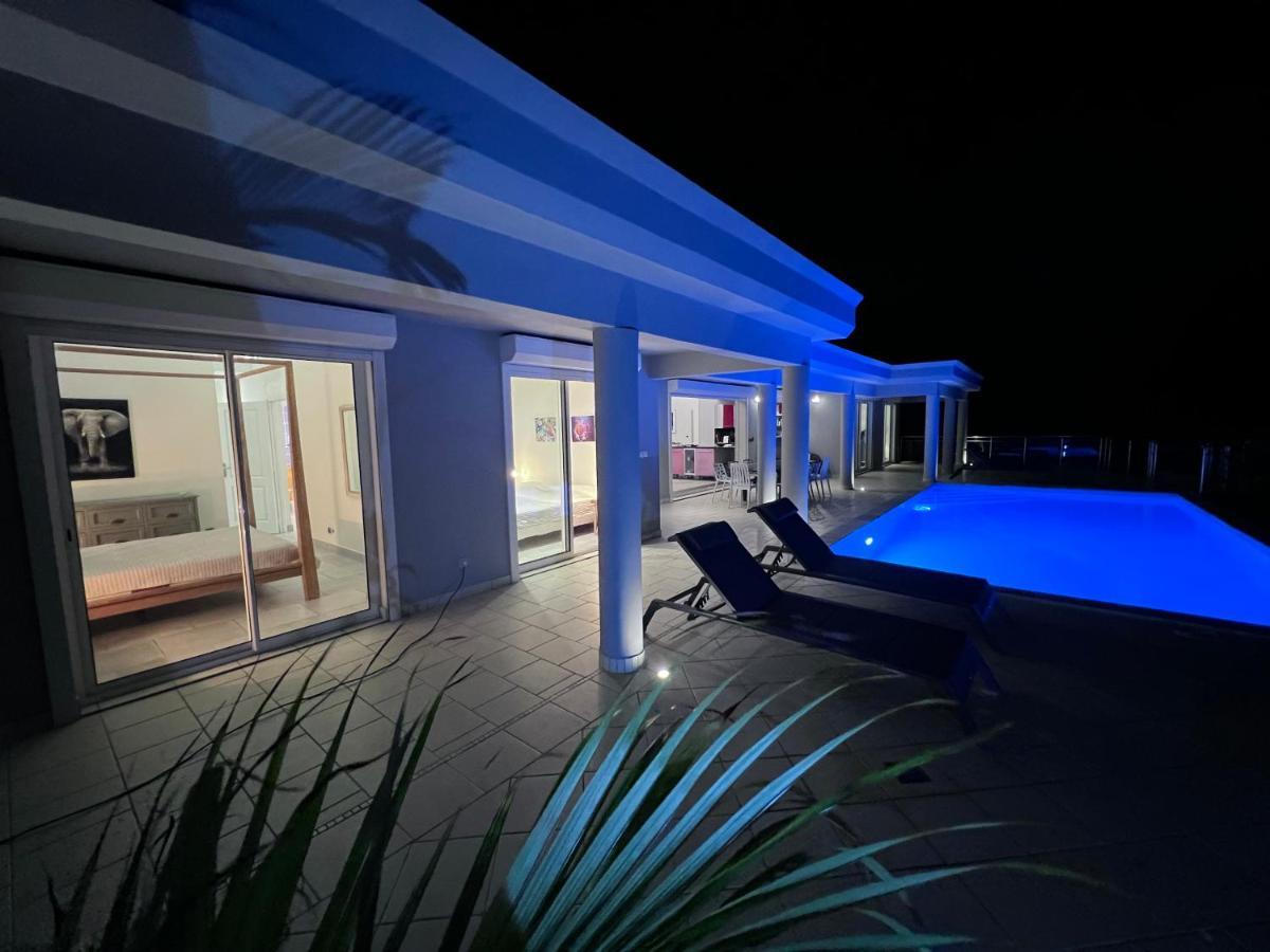 Villa Taiana Quarter of Orleans Εξωτερικό φωτογραφία