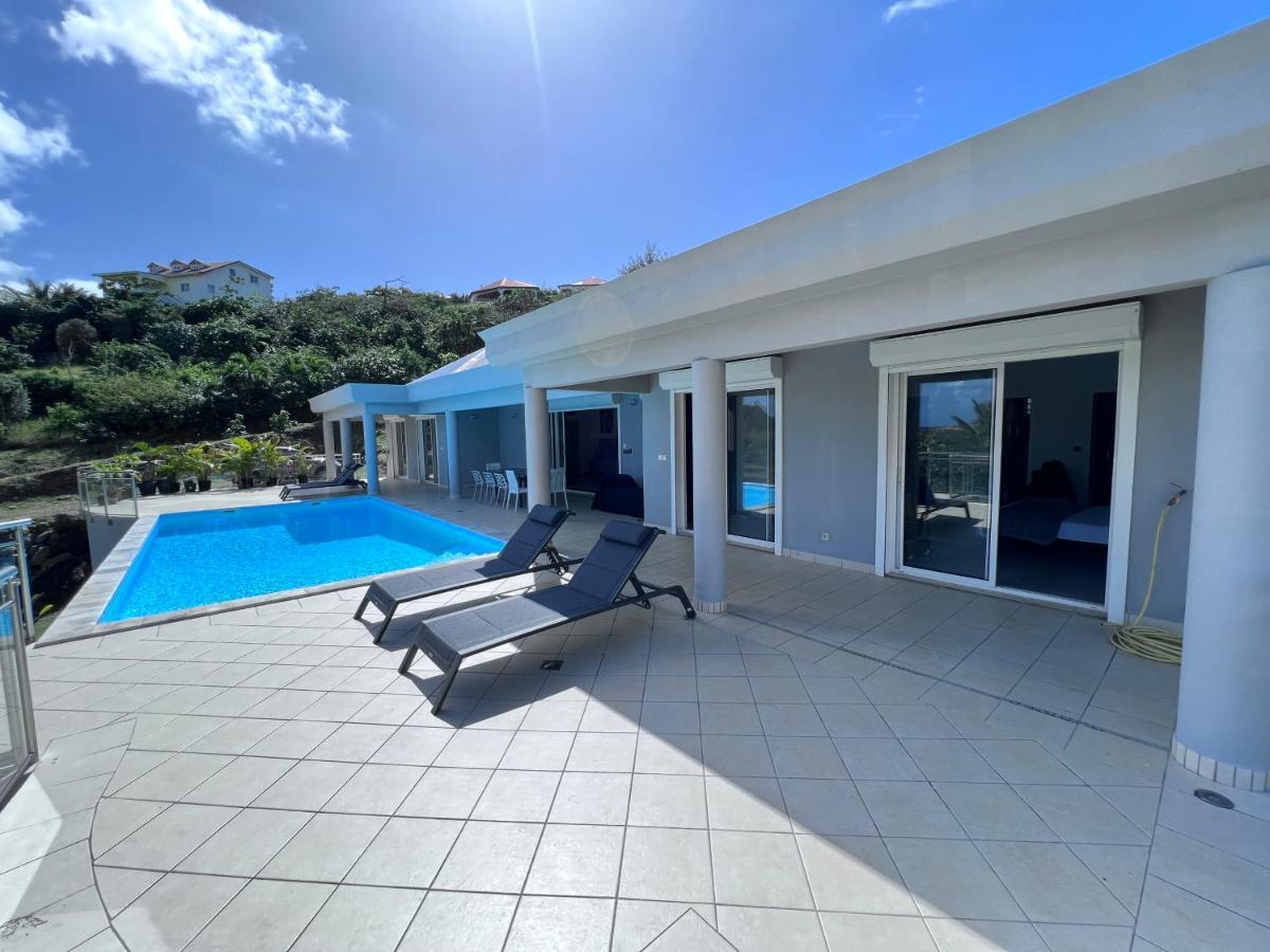Villa Taiana Quarter of Orleans Εξωτερικό φωτογραφία