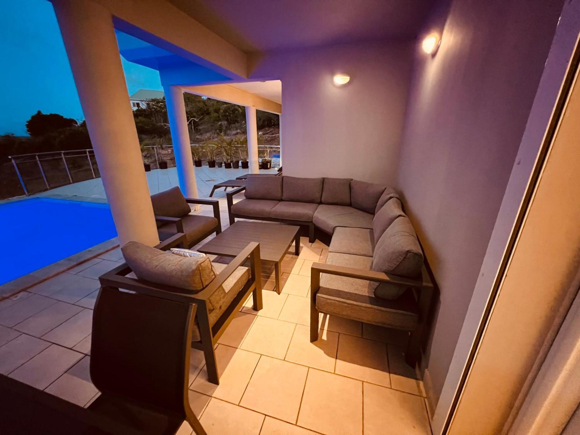 Villa Taiana Quarter of Orleans Εξωτερικό φωτογραφία